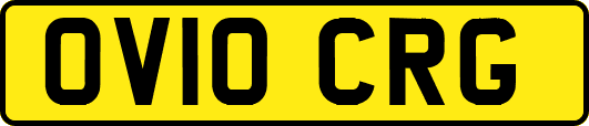 OV10CRG