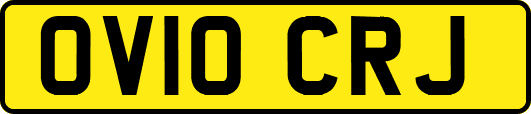 OV10CRJ