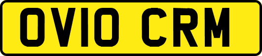 OV10CRM