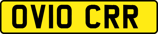 OV10CRR