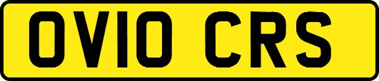 OV10CRS