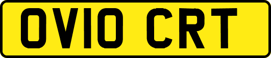 OV10CRT