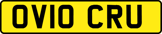 OV10CRU
