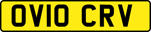 OV10CRV