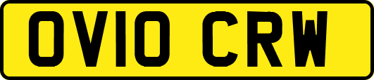 OV10CRW