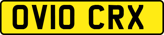 OV10CRX
