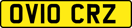 OV10CRZ