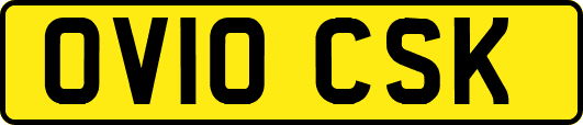OV10CSK