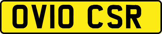 OV10CSR