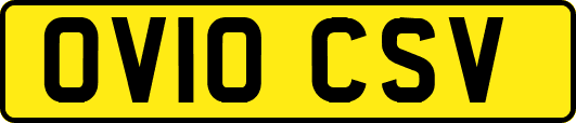 OV10CSV
