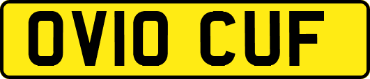 OV10CUF