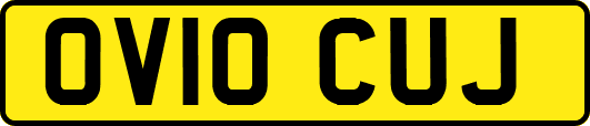 OV10CUJ