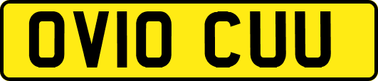 OV10CUU