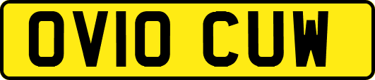 OV10CUW