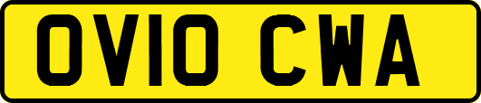 OV10CWA