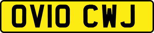 OV10CWJ