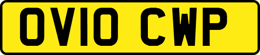 OV10CWP