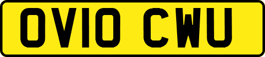 OV10CWU