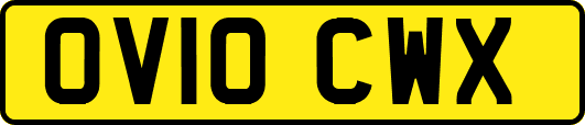 OV10CWX
