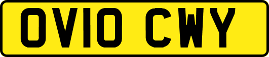 OV10CWY