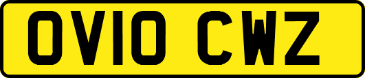 OV10CWZ