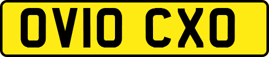 OV10CXO