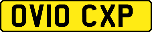 OV10CXP