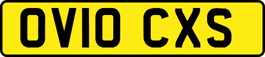 OV10CXS