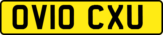 OV10CXU