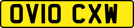 OV10CXW