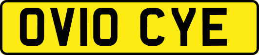 OV10CYE