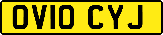 OV10CYJ