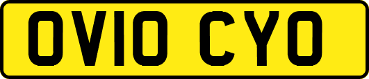 OV10CYO