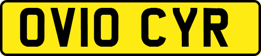 OV10CYR