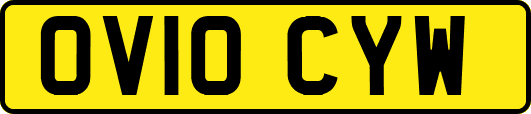 OV10CYW