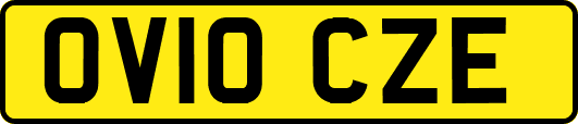 OV10CZE