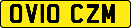 OV10CZM
