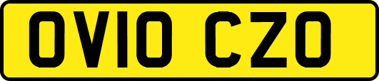 OV10CZO