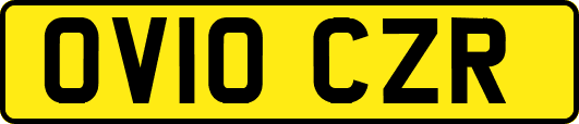 OV10CZR