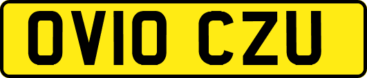 OV10CZU