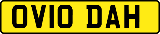 OV10DAH