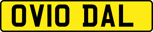 OV10DAL