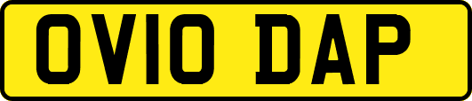 OV10DAP