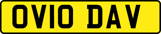 OV10DAV