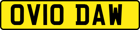 OV10DAW