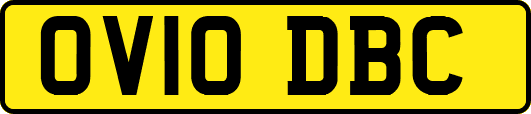 OV10DBC