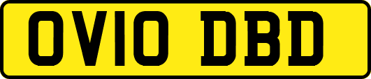 OV10DBD