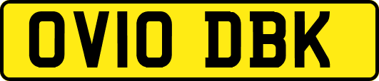 OV10DBK