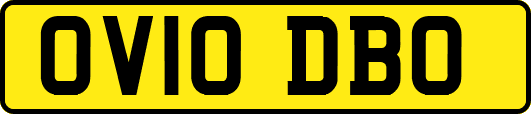 OV10DBO