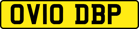 OV10DBP